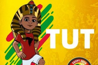La mascotte officielle de la CAN 2019 dévoilée
