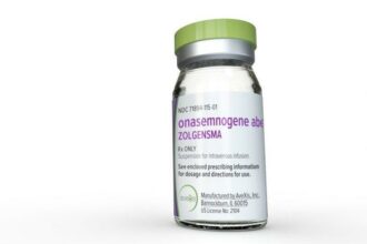 Le médicament le plus cher du monde autorisé à la vente