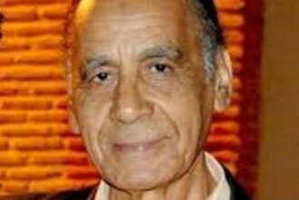 Décès de l'acteur marocain Abdellah Amrani