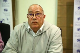 PAM : Benchamach écarte Akhchichine du Bureau politique