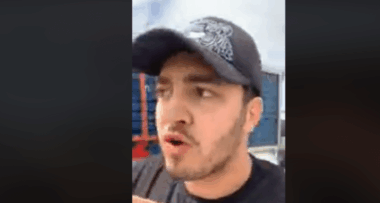 Enquête sur l’agression présumée d'un humoriste par un policier (DGSN)