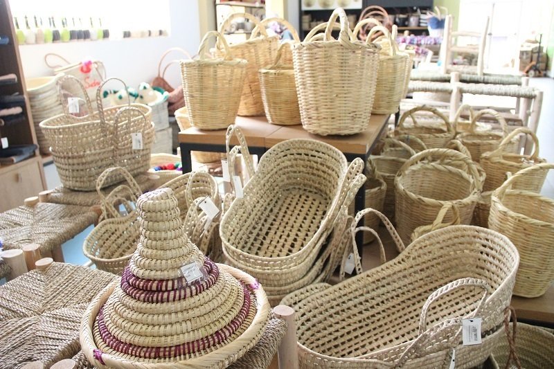 Marché solidaire de Casablanca: une réussite qui sera dupliquée