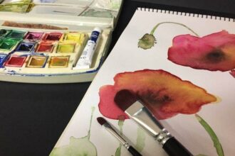 Création du prix national des arts plastiques