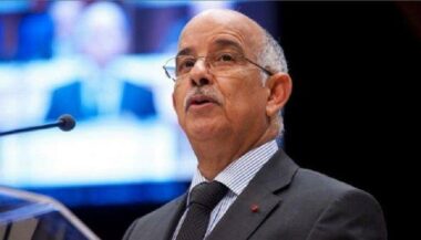 Biadillah: &ldquo;Le prochain congrès mettra fin à la crise interne du PAM&rdquo;