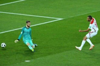 CAN 2019: Renard pense toujours à Boutaib