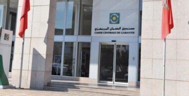 Financement: l'activité de la CCG en hausse de 24% au 1er trimestre 2019