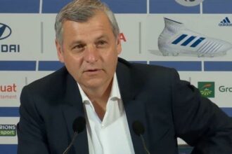 Football: Le Maroc est intéressé par l'actuel entraîneur de l'OL?