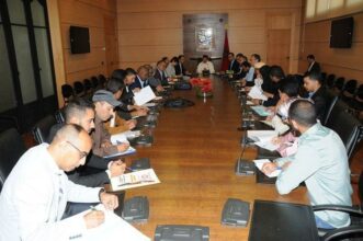 Enseignement: nouvelle réunion Amzazi-Syndicat le 23 mai