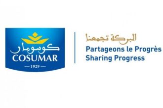 Nouvelle identité visuelle pour Cosumar