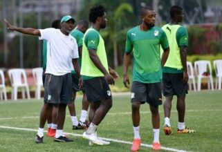CAN 2019: le lieu du second stage de la Côte d'Ivoire est connu
