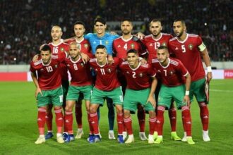 Exclusif. Le Maroc n'affrontera pas le Nigéria avant la CAN 2019