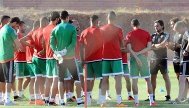 La FRMF confirme: le Maroc n'affrontera pas le Nigeria avant la CAN 2019