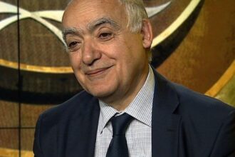 Salamé: &ldquo;de 6 à 10 pays interfèrent dans le conflit libyen&rdquo;