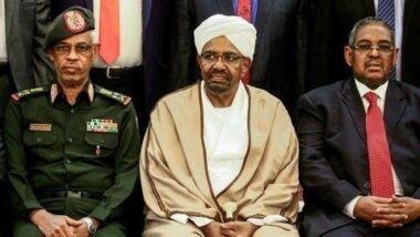 Soudan: Omar El Béchir sera interrogé sur le &ldquo;financement du terrorisme&rdquo;