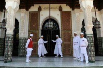 La cession de la Mamounia et de la centrale de Tahaddart se fera cette année