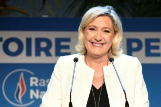 Marine Le Pen : ce qu'elle a dit sur le Maghreb