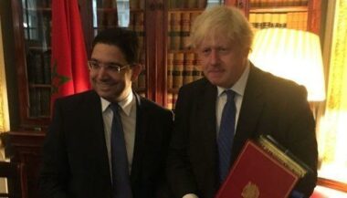 L'accord sur les écoles britanniques adopté à la Chambre des représentants