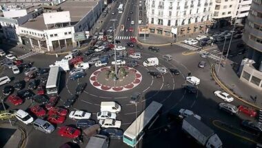 Réseau de bus à Casablanca : voici la liste des soumissionnaires