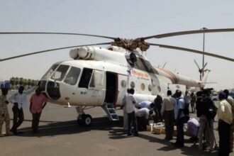 Au Soudan, Managem victime d'un petit incident provoqué par la transition