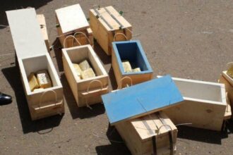 Managem récupère l'or saisi par les autorités soudanaises