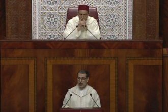 En direct. Elotmani interpellé sur la politique de santé au Maroc