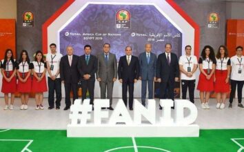 CAN 2019: le drapeau du polisario retiré de la plateforme Tazkarti.com