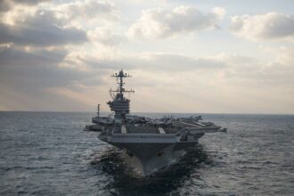 Iran-USA: Le scénario d'une guerre devient hautement plausible