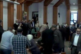 Rabat: encore un blocage au Conseil de la ville