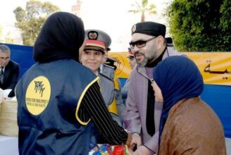 Le Roi Mohammed VI lance l'opération de soutien alimentaire &ldquo;Ramadan 1440&rdquo;