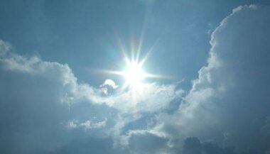 Météo. Vague de chaleur à partir de ce jeudi