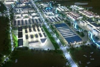 Le gouvernement approuve la création de la zone franche Tanger-Tech