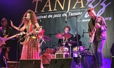 Tanjazz dévoile la programmation de sa 20e édition
