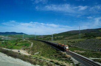 ONCF: un plan spécial de circulation des trains pour l'Aid Al Fitr
