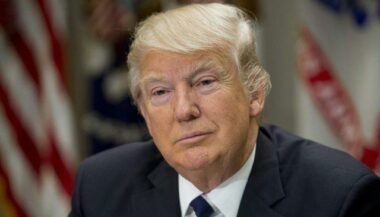 Iran-USA: Trump annonce l'envoi de 1.500 soldats au Moyen Orient