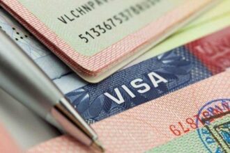 Visas Schengen: plus de rendez-vous possibles pour l'été