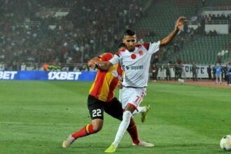 Wydad-EST: A quelle heure et sur quelles chaînes regarder le match?