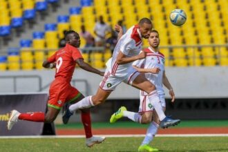 Entretien. Yunis Abdelhamid: &ldquo;J'espère être appelé pour la CAN 2019&rdquo;