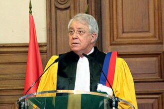 Abdeljalil Lahjomri remporte le Grand prix de la francophonie de l'Académie française