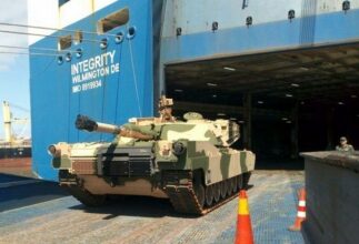 General Dynamics contribuera à moderniser les nouveaux Abrams marocains