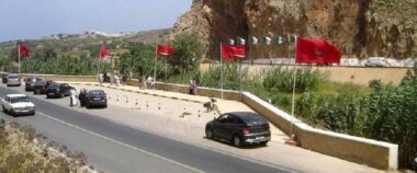 L’opération mains propres va-t-elle changer les rapports Maroc-Algérie?