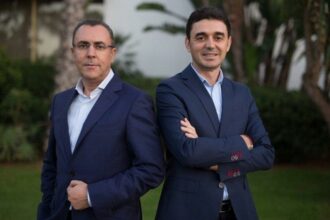 Amith: Mohammed Boubouh et Jalil Skali prennent les commandes