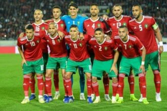 CAN 2019: Les scénarios à venir pour les Lions de l'Atlas