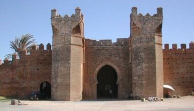 La SNRT s'engage à promouvoir les monuments historiques