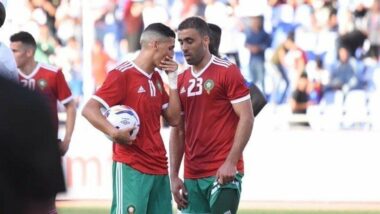 CAN 2019: la FRMF donne des précisions sur le cas Hamdallah