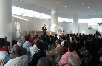 Essec Alumni Maroc organise un premier Entrepreneur Talk à Casablanca