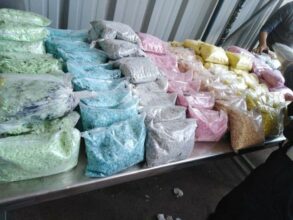 Saisie d’une grosse quantité d’ecstasy au port Tanger Med