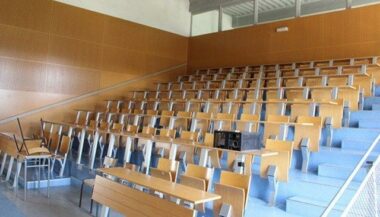 Classes préparatoires: ouverture des candidatures aux grandes écoles