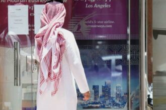 Arabie saoudite: une amende pour les hommes qui portent des shorts