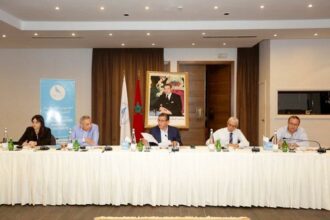 Le RNI en conclave à Ouarzazate pour mobiliser l’électorat amazigh