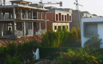 Dar Bouazza: Polèmique autour du projet immobilier The Sand House